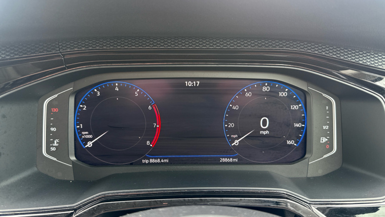 Volkswagen Polo 1.0 Life 5dr Petrol Hatchback